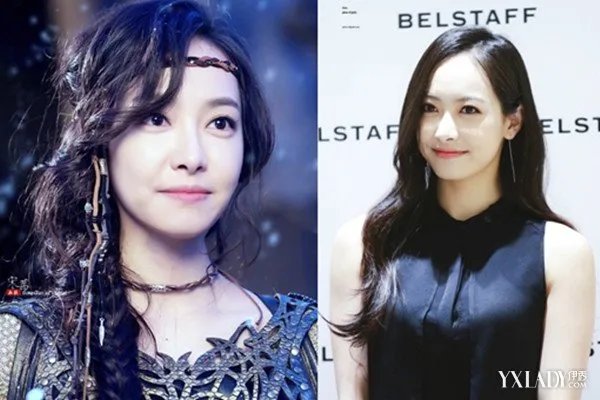 宋茜圣诞街拍曝光众人调侃“高端大气上档次”