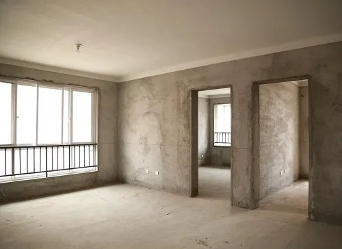 高层得房率70正常吗