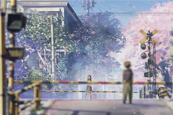 日本动画电影十大排行榜 千与千寻上榜龙猫百看不厌