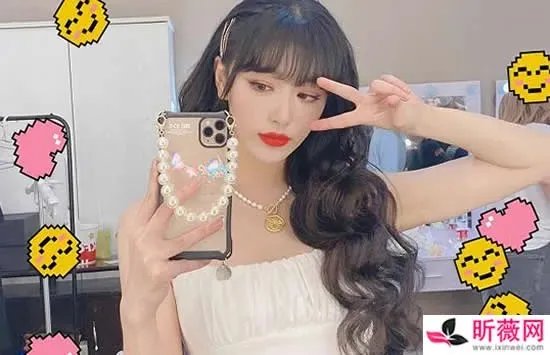 马伯骞孔雪儿分手了吗 孔雪儿黑历史遭扒多到惊人