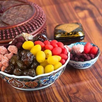 孕妇吃小番茄好吗