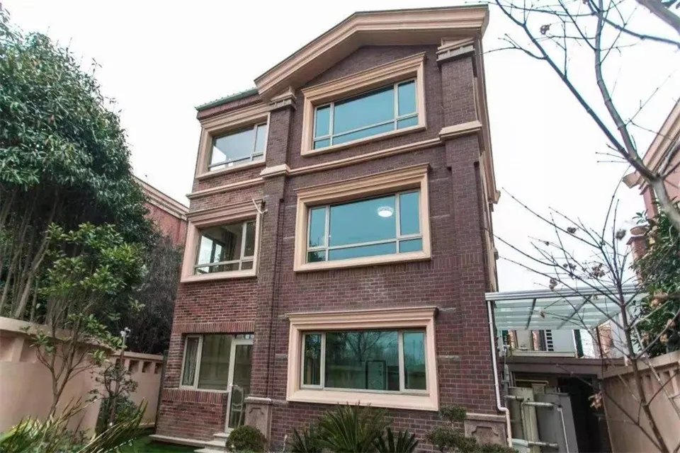 上海一套别墅要多少钱 上海在售别墅价格