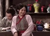 闫妮为什么越来越漂亮