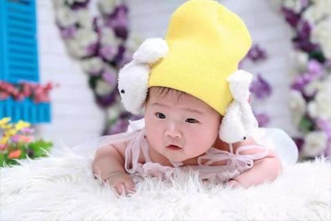 一岁宝宝发烧怎么办