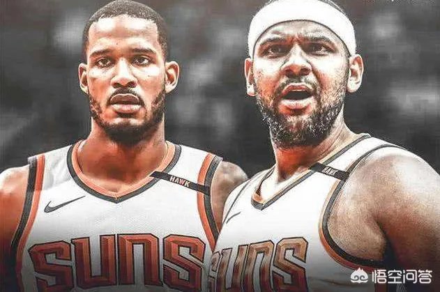 现在太阳要用阿里扎换控卫，你们觉得用首发和安东尼加奈特换阿里扎怎么样？