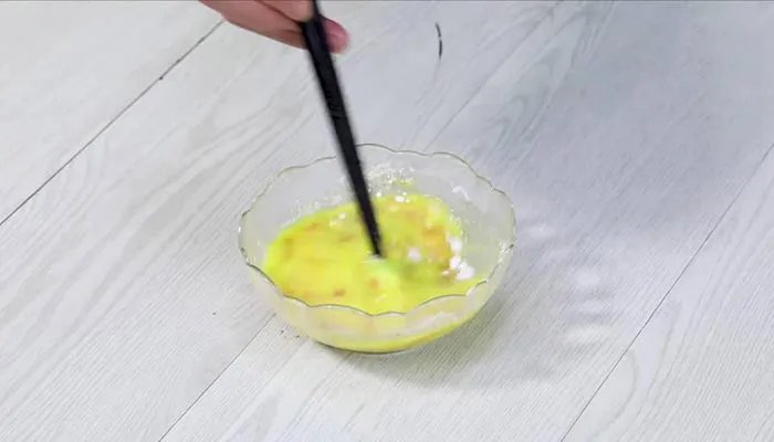 煎鸡蛋饼做法 怎么煎鸡蛋饼