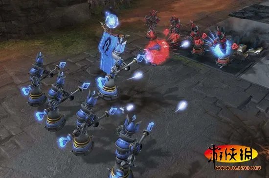 暴雪All-Stars英雄介绍：预计40个英雄将登场