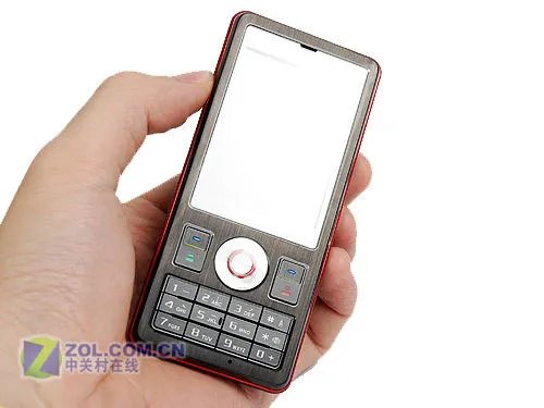 金属机身+纯正音质体验 步步高i399评测