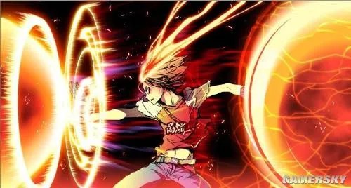 最终BOSS已泪流满面 动漫中五十个逆天大招