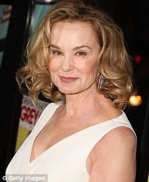 布鲁斯 詹纳有演过美国恐怖故事吗