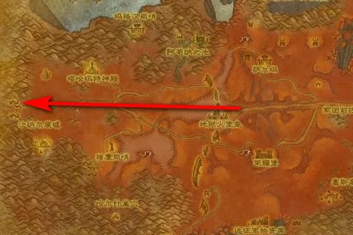 《魔兽世界》虚空风暴52区怎么去