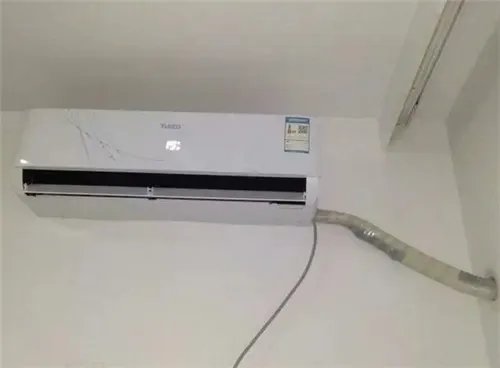 空调启动慢是怎么回事