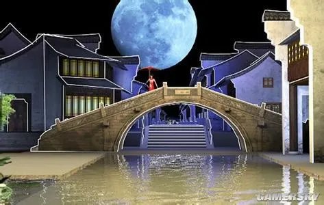 2014央视中秋晚会今晚上演 精彩纷呈大牌云集