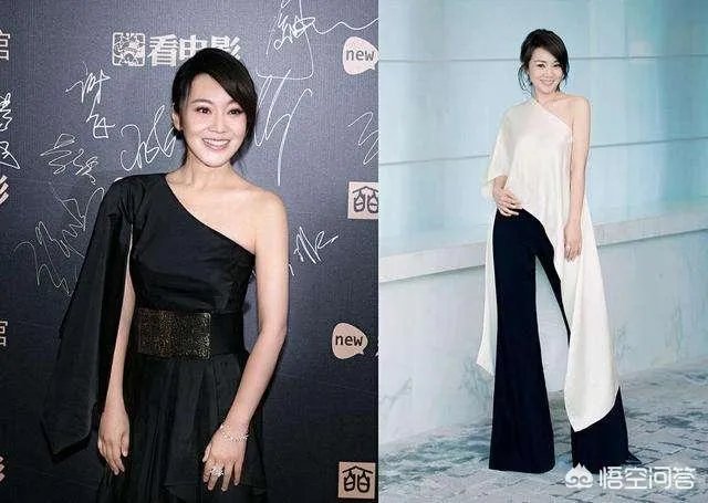 闫妮为什么越来越漂亮