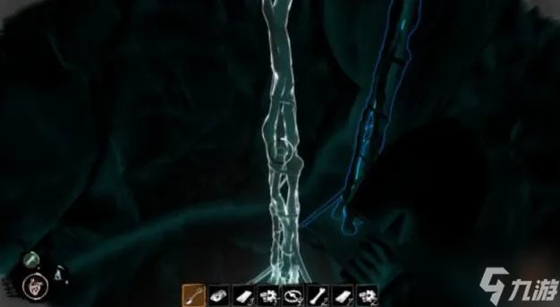 dread hunger建造图腾步骤攻略