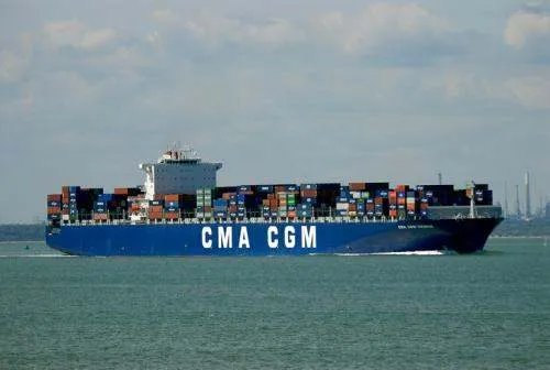 船务公司是做什么呢