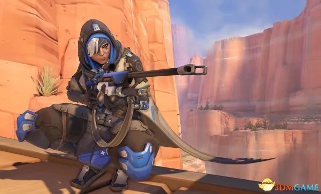 守望先锋测试服更新内容一览 守望测试服更新了什么