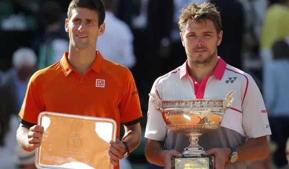 2015法国网球公开赛时间表