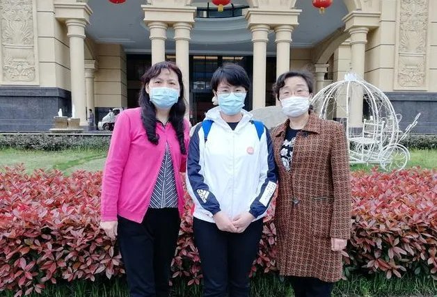 张静静去世,她的丈夫还在国外,为什么网友会说下辈子不会再见了?