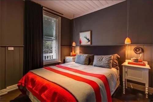 十平米卧室装修效果图 5款让你惊喜连连的设计