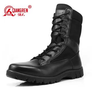 作战靴推荐