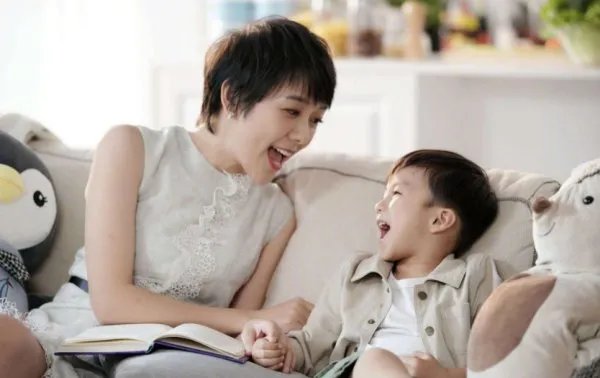 汪涵坦言曾弄丢儿子，爸爸都这么粗心大意吗？