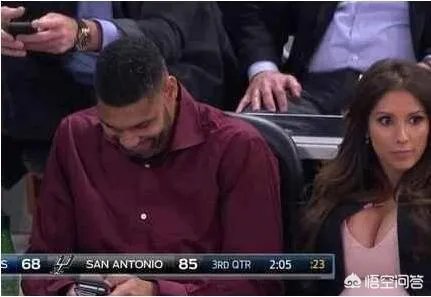 科比老婆和邓肯女朋友都叫瓦妮莎，两位瓦妮莎谁更美呢？