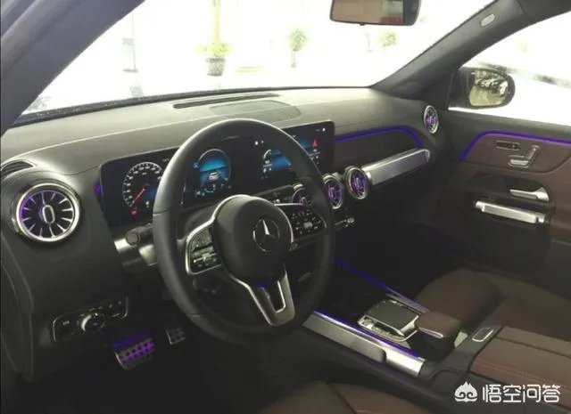 买奔驰GLB好吗？为什么？