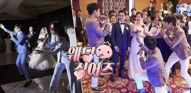 《无限挑战》近几年最好看的是哪几期？