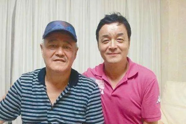 张希永个人资料 女扮男装到底是为了什么