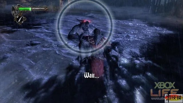 《恶魔城:暗影之王》图文流程攻略