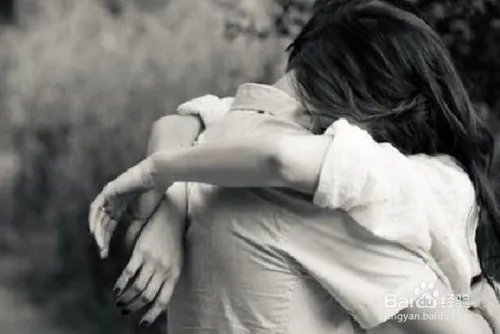 相互拥抱的六个好处