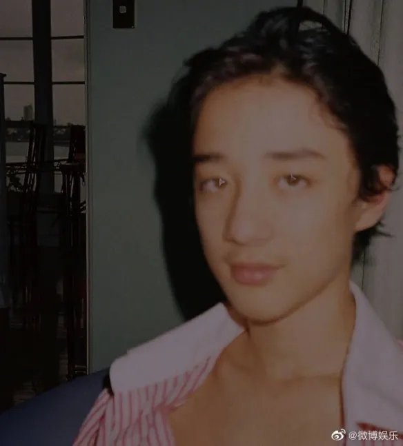 《宝贝计划》小宝宝扮演者蔡志强长大了！近照曝光