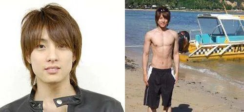 五十岚圭的介绍