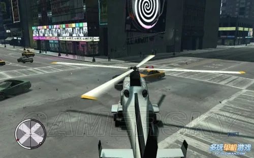 GTA4自由城之章 DLC夜生活之曲 全剧情流程图文攻略 任务要点解析