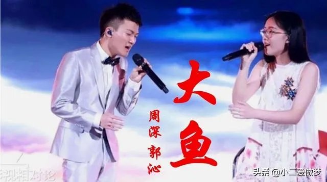 周深在卡布时期唱的《光》就已经具有很高技巧性了，这样的音域是天生的吗？