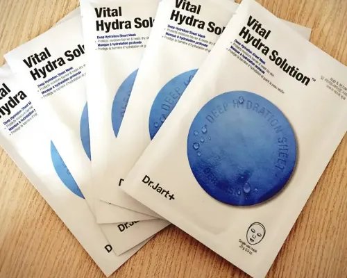 补水面膜十大排行榜10强