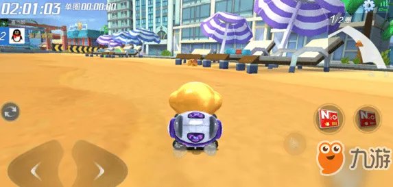 《跑跑卡丁车手游》挑战任务怎么做 挑战任务攻略