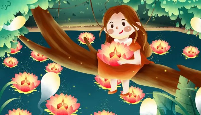 七月十三出生的人算鬼节吗