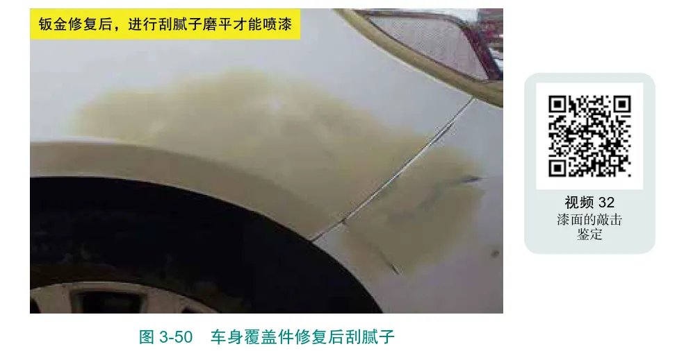 二手车车漆怎么鉴定检查 二手车漆面鉴定技巧