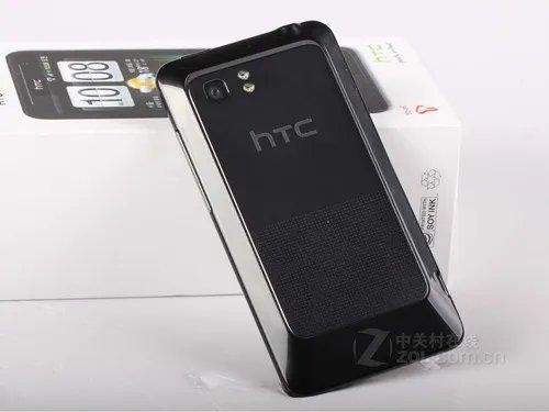 4.5英寸双核安卓 HTC Raider 4G促销中