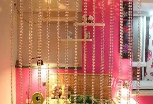 好色女袒露内心 激情晾晒80平完美家