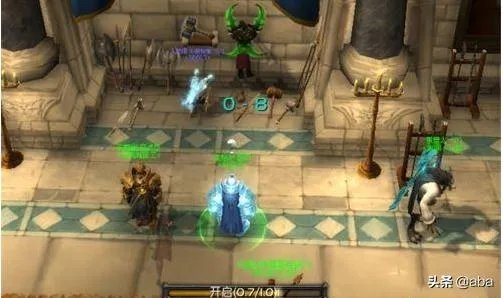 魔兽世界8.3橙披风任务在哪里接，怎么获得橙披风？