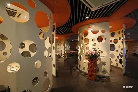 辛香汇的上海连锁店