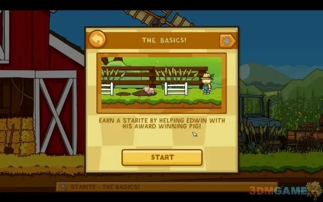 《涂鸦冒险家：无限》图文全攻略