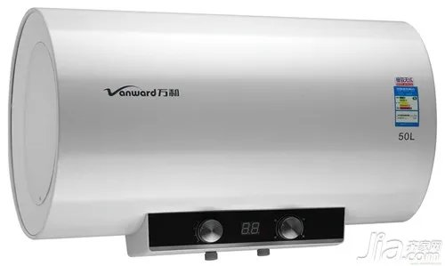 电热水器的工作原理 电热水器的正确使用办法