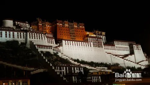 布达拉宫门票价格多少钱？贵吗？