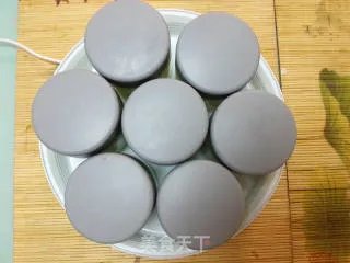 夏季健康减肥排毒--自制脱脂酸奶