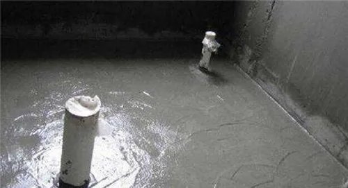 楼上卫生间漏水楼下如何处理