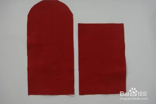 手缝kitty猫手机套